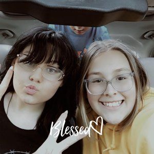 Meet your Posher, Kaylee